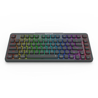 Foto 4 | Foto 4 | Teclado Para Juegos Redragon K706 Pro 75% Inalámbrico Rgb - Venta Internacional.