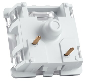Foto 5 | Foto 5 | Interruptores De Teclado Mecánicos Glorious Kailh Box Red, Paquete De 120 - Venta Internacional.