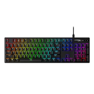 Foto 1 | Foto 1 | Teclado Mecánico Para Juegos Hyperx Alloy Origins Aqua Switch - Venta Internacional.