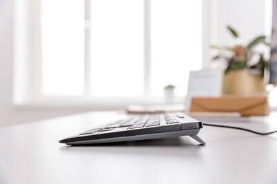 Foto 5 | Foto 5 | Teclado Cherry Stream Tkl Cableado Usb Tenkeyless Compact - Venta Internacional.