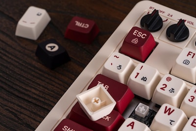 Foto 7 | Foto 7 | Teclado 8bitdo Retro 108 Mecánico 108 Teclas Bluetooth - Venta Internacional.
