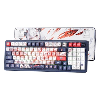 Foto 1 | Foto 1 | Teclado Para Juegos Redragon K686 Pro Se 98 Teclas Rgb Inalámbrico - Venta Internacional.