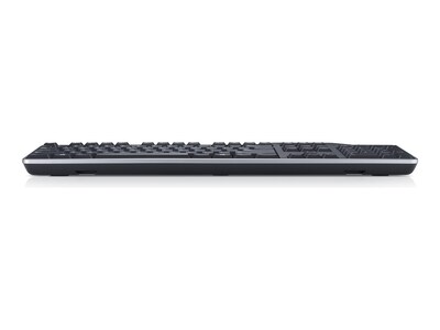 Foto 6 | Foto 6 | Teclado Dell Kb813 Negro Usb Inglés Con Lector De Tarjetas Inteligentes - Venta Internacional.