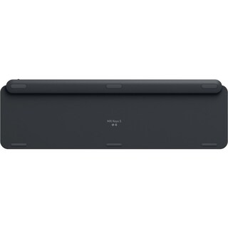 Foto 3 | Foto 3 | Logitech Mx Keys S, Inalámbrico, Rf Wireless/bluetooth, Grafito (español)