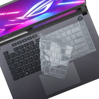 Foto 1 | Foto 1 | Funda De Teclado Mubuy-gol Para Portátil Asus Rog Strix G15 G513 - Venta Internacional.