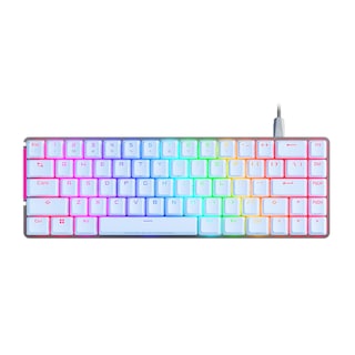 Foto 1 | Foto 1 | Teclado Asus Rog Falchion Ace 65% Rgb Compact Gaming - Venta Internacional.