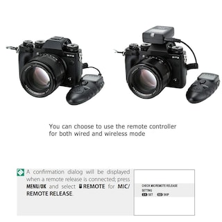 Foto 6 | Foto 6 | Intervalómetro Con Temporizador Y Control Remoto Para Cámaras Fujifilm - Venta Internacional.