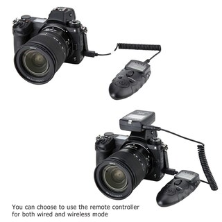 Foto 6 | Foto 6 | Intervalómetro Y Control Remoto Con Temporizador Para Nikon D750 Y Más - Venta Internacional.