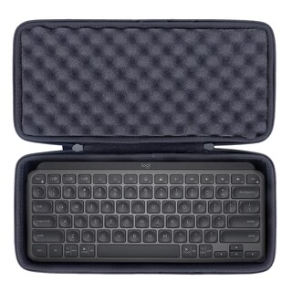Foto 1 | Foto 1 | Funda Rígida De Repuesto Para Miniteclado Logitech Mx Keys - Venta Internacional.
