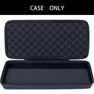 Foto 2 | Foto 2 | Funda Rígida De Repuesto Para Miniteclado Logitech Mx Keys - Venta Internacional.