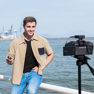 Foto 5 | Foto 5 | Control Remoto Con Temporizador De Intervalos Para Canon Eos Jjc - Venta Internacional.