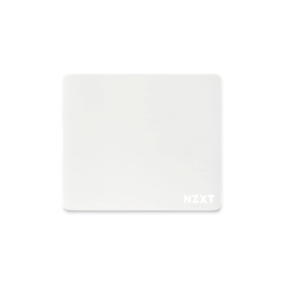 Foto 3 | Foto 3 | Alfombrilla de Ratón Gamer Nzxt Mmp400 41 X 35 3mm color Blanco Mm-smssp-ww