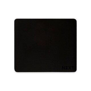 Foto 1 | Foto 1 | Alfombrilla de Ratón Gamer Nzxt Mmp400 41 X 35 3mm Negro Mm-smssp-bl color Negro