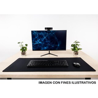 Foto 4 | Foto 4 | Mouse Pad Acteck AC-934466 color Negro