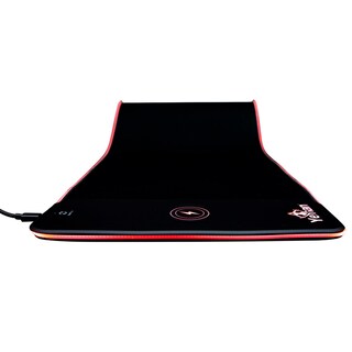 Foto 4 | Foto 4 | Mouse Pad Gamer Yeyian Soft Glider 2700 con Cargador Inalámbrico y RGB