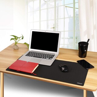 Foto 7 | Foto 7 | Venta Internacional - Alfombrilla De Ratón Para Juegos Cimetech Xxl De Fibra Superfina Impermeable