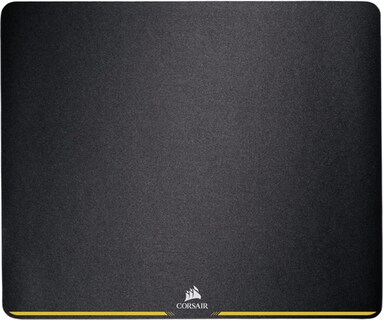Foto 1 | Foto 1 | Alfombrilla De Ratón Corsair Mm200 De Tela De Alto Rendimiento, Tamaño Mediano - Venta Internacional.