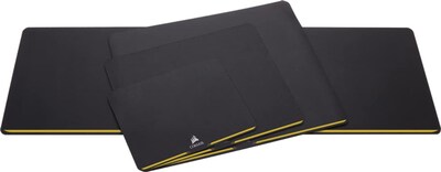 Foto 4 | Foto 4 | Alfombrilla De Ratón Corsair Mm200 De Tela De Alto Rendimiento, Tamaño Mediano - Venta Internacional.