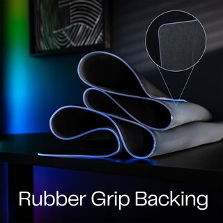 Foto 5 | Foto 5 | Almohadilla De Escritorio Vivo Desk-pad72-36 Extra Grande De 180 X 90 Cm Con Rgb - Venta Internacional.