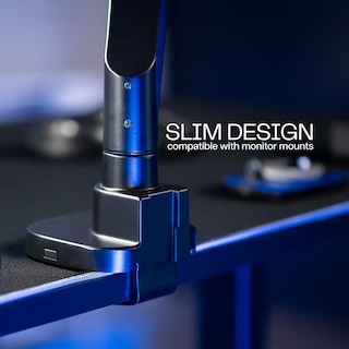 Foto 7 | Foto 7 | Almohadilla De Escritorio Vivo Desk-pad72-36 Extra Grande De 180 X 90 Cm Con Rgb - Venta Internacional.