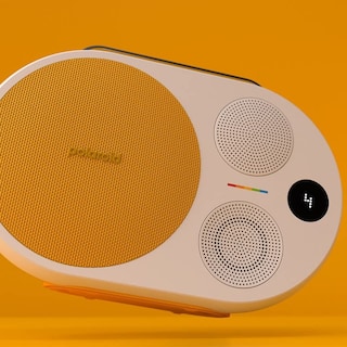 Foto 3 | Foto 3 | Altavoz Bluetooth Polaroid P4 Reproductor De Música Amarillo - Venta Internacional.