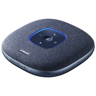 Foto 1 | Foto 1 | Altavoz Bluetooth Anker Powerconf S3 Blue 6 Micrófono - Venta Internacional.