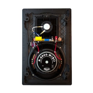 Foto 5 | Foto 5 | Altavoces De Pared Klipsch R-5800-w Ii Blancos (2 Altavoces) - Venta Internacional.