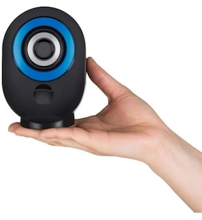 Foto 2 | Foto 2 | Xtellar Bocinas Potentes Y Elegantes Para Pc/laptop Con Control Avanzado De Volumen