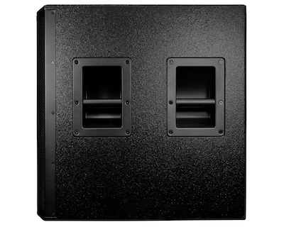 Foto 5 | Foto 5 | Subwoofer Alien Pro Sp18elite color Negro