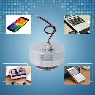 Foto 3 | Foto 3 | Altavoz Resonancia Hilitand 50 Mm 25 W - Venta Internacional