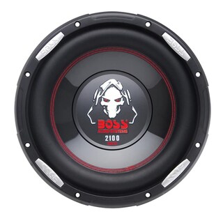 Foto 1 | Foto 1 | Subwoofer Boss Audio Systems 2100 w-Venta Internacional