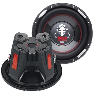 Foto 2 | Foto 2 | Subwoofer Boss Audio Systems 2100 w-Venta Internacional