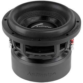 Foto 4 | Foto 4 | Subwoofer De Competición Audiopipe Txx-bdx-8d2 1000 W, 2 X 2 Ohmios - Venta Internacional.
