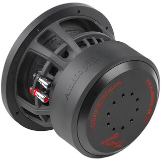 Foto 5 | Foto 5 | Subwoofer De Competición Audiopipe Txx-bdx-8d2 1000 W, 2 X 2 Ohmios - Venta Internacional.