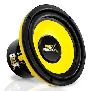 Foto 1 | Foto 1 | Altavoz Pyle Plg64 De 6,5 Pulgadas Y 300 W De Potencia Máxima Para Estéreo De Coche - Venta Internacional.