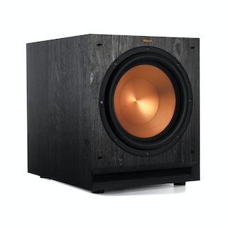 Foto 1 | Foto 1 | Subwoofer Amplificado Klipsch Spl-120 30 Cm 600 W Negro - Venta Internacional.