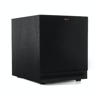 Foto 2 | Foto 2 | Subwoofer Amplificado Klipsch Spl-120 30 Cm 600 W Negro - Venta Internacional.