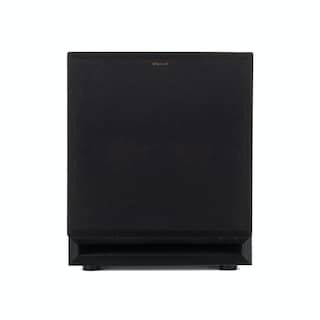 Foto 4 | Foto 4 | Subwoofer Amplificado Klipsch Spl-120 30 Cm 600 W Negro - Venta Internacional.