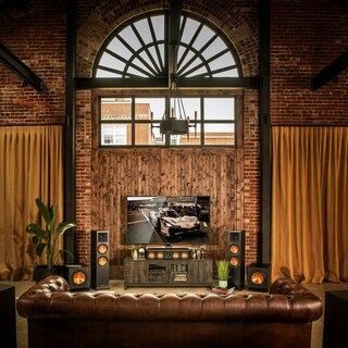 Foto 7 | Foto 7 | Subwoofer Amplificado Klipsch Spl-120 30 Cm 600 W Negro - Venta Internacional.