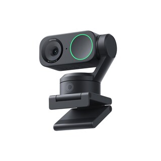 Foto 1 | Foto 1 | Cámara Web Insta360 Link 2 Ptz 4k Para Pc/mac Con Seguimiento Por Ia - Venta Internacional.