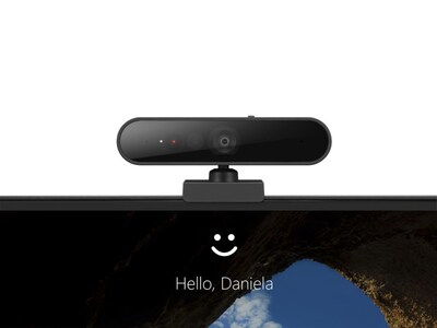 Foto 2 | Foto 2 | Cámara Web Lenovo 510 Fhd 1080p Hd 95° Gran Angular Con Zoom 4x - Venta Internacional.