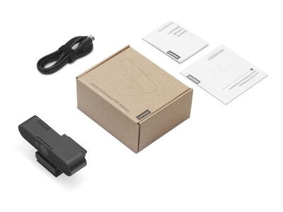 Foto 4 | Foto 4 | Cámara Web Lenovo 510 Fhd 1080p Hd 95° Gran Angular Con Zoom 4x - Venta Internacional.