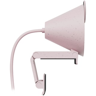 Foto 4 | Foto 4 | Webcam Logitech Brio 300 Full Hd 1080p Usb-c Microfono Integrado Rosa