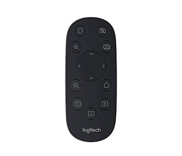 Foto 5 | Foto 5 | Cámara De Vídeo Logitech Ptz Pro 2 Usb Hd 1080p Para Conferencias - Venta Internacional.