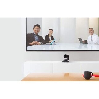 Foto 7 | Foto 7 | Cámara De Vídeo Logitech Ptz Pro 2 Usb Hd 1080p Para Conferencias - Venta Internacional.
