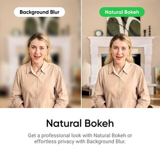 Foto 4 | Foto 4 | Cámara Web Insta360 Link 2c 4k Para Pc/mac Con Encuadre Automático Y Micrófono - Venta Internacional.