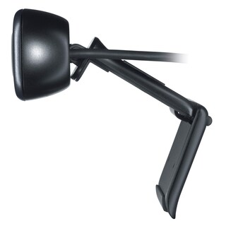 Foto 5 | Foto 5 | Webcam Logitech Hd C310 5mp 1280x720 Usb Negra - Venta Internacional.