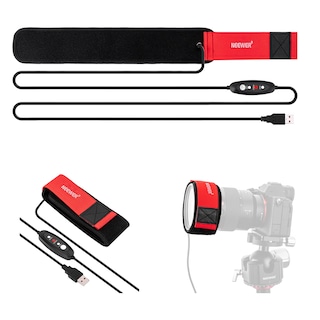 Foto 1 | Foto 1 | Calentador De Lentes Neewer Usb 12/300 Mm Para Cámara Réflex Digital Y Telescopio - Venta Internacional.