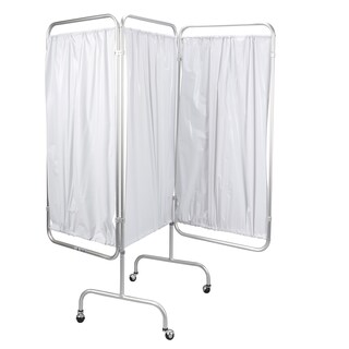 Foto 1 | Foto 1 | Unidad De Pantalla Medical Privacy Medical 13508, Color Blanco - Venta Internacional.