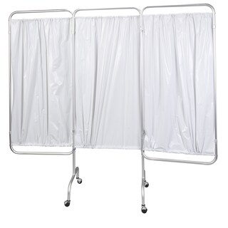 Foto 2 | Foto 2 | Unidad De Pantalla Medical Privacy Medical 13508, Color Blanco - Venta Internacional.